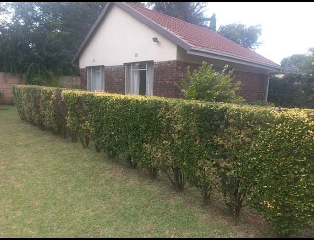 0 BEDROOM PROPERTY TO RENT IN VANDERBIJLPARK SE 4